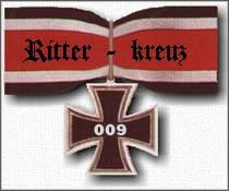 RitterKreuz